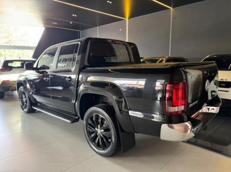 VOLKSWAGEN Amarok 3.0 V6 CABINE DUPLA HIGHLINE 4X4 TURBO INTERCOOLER AUTOMTICO, Foto 6