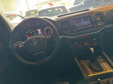 VOLKSWAGEN Amarok 3.0 V6 CABINE DUPLA HIGHLINE 4X4 TURBO INTERCOOLER AUTOMTICO, Foto 10