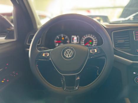 VOLKSWAGEN Amarok 3.0 V6 CABINE DUPLA HIGHLINE 4X4 TURBO INTERCOOLER AUTOMTICO, Foto 11