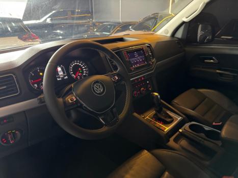 VOLKSWAGEN Amarok 3.0 V6 CABINE DUPLA HIGHLINE 4X4 TURBO INTERCOOLER AUTOMTICO, Foto 13
