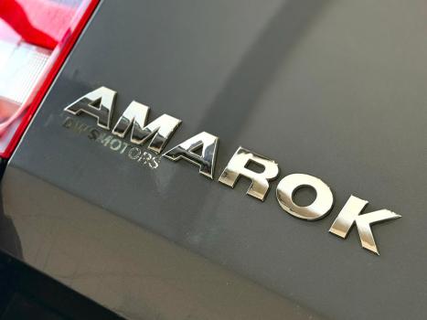 VOLKSWAGEN Amarok 3.0 V6 CABINE DUPLA HIGHLINE EXTREME 4X4 TURBO INTERCOOLER AUTOMÁTICO, Foto 12 VOLKSWAGEN Amarok 3.0 V6 CABINE DUPLA HIGHLINE EXTREME 4X4 TURBO INTERCOOLER AUTOMÁTICO, Foto 12