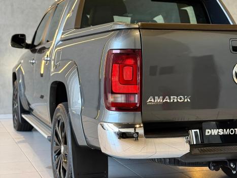 VOLKSWAGEN Amarok 3.0 V6 CABINE DUPLA HIGHLINE EXTREME 4X4 TURBO INTERCOOLER AUTOMÁTICO, Foto 15 VOLKSWAGEN Amarok 3.0 V6 CABINE DUPLA HIGHLINE EXTREME 4X4 TURBO INTERCOOLER AUTOMÁTICO, Foto 15
