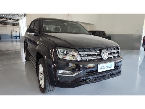VOLKSWAGEN Amarok 3.0 V6 CABINE DUPLA HIGHLINE 4X4 TURBO INTERCOOLER AUTOMÁTICO, Foto 3 VOLKSWAGEN Amarok 3.0 V6 CABINE DUPLA HIGHLINE 4X4 TURBO INTERCOOLER AUTOMÁTICO, Foto 3
