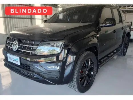 VOLKSWAGEN Amarok 3.0 V6 CABINE DUPLA HIGHLINE 4X4 TURBO INTERCOOLER AUTOMTICO, Foto 1
