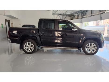 VOLKSWAGEN Amarok 3.0 V6 CABINE DUPLA HIGHLINE 4X4 TURBO INTERCOOLER AUTOMTICO, Foto 4
