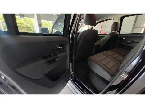 VOLKSWAGEN Amarok 3.0 V6 CABINE DUPLA HIGHLINE 4X4 TURBO INTERCOOLER AUTOMTICO, Foto 8