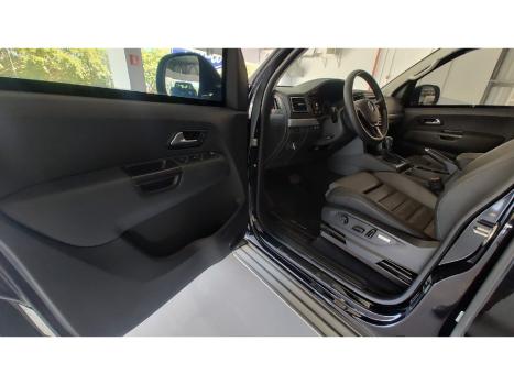 VOLKSWAGEN Amarok 3.0 V6 CABINE DUPLA HIGHLINE 4X4 TURBO INTERCOOLER AUTOMTICO, Foto 10