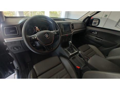 VOLKSWAGEN Amarok 3.0 V6 CABINE DUPLA HIGHLINE 4X4 TURBO INTERCOOLER AUTOMTICO, Foto 11