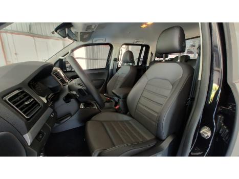 VOLKSWAGEN Amarok 3.0 V6 CABINE DUPLA HIGHLINE 4X4 TURBO INTERCOOLER AUTOMTICO, Foto 12