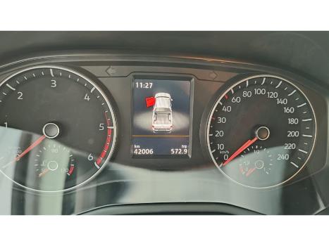 VOLKSWAGEN Amarok 3.0 V6 CABINE DUPLA HIGHLINE 4X4 TURBO INTERCOOLER AUTOMTICO, Foto 13