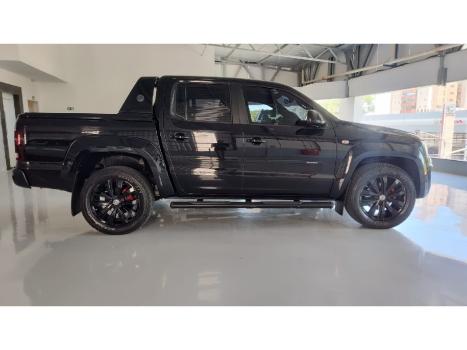 VOLKSWAGEN Amarok 3.0 V6 CABINE DUPLA HIGHLINE EXTREME 4X4 TURBO INTERCOOLER AUTOMÁTICO, Foto 4 VOLKSWAGEN Amarok 3.0 V6 CABINE DUPLA HIGHLINE EXTREME 4X4 TURBO INTERCOOLER AUTOMÁTICO, Foto 4