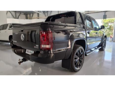 VOLKSWAGEN Amarok 3.0 V6 CABINE DUPLA HIGHLINE EXTREME 4X4 TURBO INTERCOOLER AUTOMÁTICO, Foto 5 VOLKSWAGEN Amarok 3.0 V6 CABINE DUPLA HIGHLINE EXTREME 4X4 TURBO INTERCOOLER AUTOMÁTICO, Foto 5