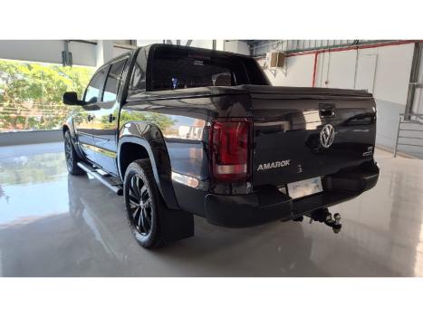 VOLKSWAGEN Amarok 3.0 V6 CABINE DUPLA HIGHLINE EXTREME 4X4 TURBO INTERCOOLER AUTOMÁTICO, Foto 7 VOLKSWAGEN Amarok 3.0 V6 CABINE DUPLA HIGHLINE EXTREME 4X4 TURBO INTERCOOLER AUTOMÁTICO, Foto 7