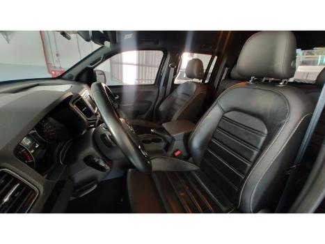 VOLKSWAGEN Amarok 3.0 V6 CABINE DUPLA HIGHLINE EXTREME 4X4 TURBO INTERCOOLER AUTOMÁTICO, Foto 12 VOLKSWAGEN Amarok 3.0 V6 CABINE DUPLA HIGHLINE EXTREME 4X4 TURBO INTERCOOLER AUTOMÁTICO, Foto 12