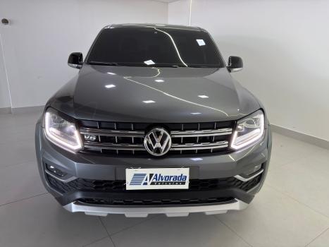 VOLKSWAGEN Amarok 3.0 V6 CABINE DUPLA HIGHLINE EXTREME 4X4 TURBO INTERCOOLER AUTOMÁTICO, Foto 2 VOLKSWAGEN Amarok 3.0 V6 CABINE DUPLA HIGHLINE EXTREME 4X4 TURBO INTERCOOLER AUTOMÁTICO, Foto 2