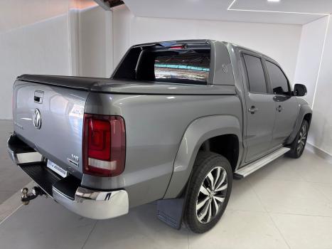 VOLKSWAGEN Amarok 3.0 V6 CABINE DUPLA HIGHLINE EXTREME 4X4 TURBO INTERCOOLER AUTOMÁTICO, Foto 12 VOLKSWAGEN Amarok 3.0 V6 CABINE DUPLA HIGHLINE EXTREME 4X4 TURBO INTERCOOLER AUTOMÁTICO, Foto 12