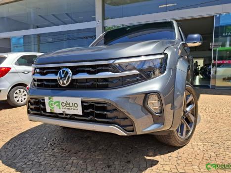VOLKSWAGEN Amarok 3.0 V6 CABINE DUPLA HIGHLINE EXTREME 4X4 TURBO INTERCOOLER AUTOMÁTICO, Foto 1 VOLKSWAGEN Amarok 3.0 V6 CABINE DUPLA HIGHLINE EXTREME 4X4 TURBO INTERCOOLER AUTOMÁTICO, Foto 1