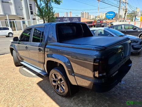 VOLKSWAGEN Amarok 3.0 V6 CABINE DUPLA HIGHLINE EXTREME 4X4 TURBO INTERCOOLER AUTOMÁTICO, Foto 2 VOLKSWAGEN Amarok 3.0 V6 CABINE DUPLA HIGHLINE EXTREME 4X4 TURBO INTERCOOLER AUTOMÁTICO, Foto 2