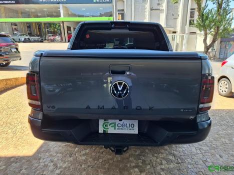 VOLKSWAGEN Amarok 3.0 V6 CABINE DUPLA HIGHLINE EXTREME 4X4 TURBO INTERCOOLER AUTOMÁTICO, Foto 8 VOLKSWAGEN Amarok 3.0 V6 CABINE DUPLA HIGHLINE EXTREME 4X4 TURBO INTERCOOLER AUTOMÁTICO, Foto 8