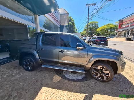 VOLKSWAGEN Amarok 3.0 V6 CABINE DUPLA HIGHLINE EXTREME 4X4 TURBO INTERCOOLER AUTOMÁTICO, Foto 9 VOLKSWAGEN Amarok 3.0 V6 CABINE DUPLA HIGHLINE EXTREME 4X4 TURBO INTERCOOLER AUTOMÁTICO, Foto 9