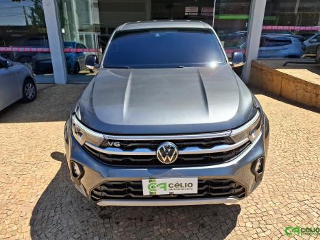 VOLKSWAGEN Amarok 3.0 V6 CABINE DUPLA HIGHLINE EXTREME 4X4 TURBO INTERCOOLER AUTOMÁTICO, Foto 14 VOLKSWAGEN Amarok 3.0 V6 CABINE DUPLA HIGHLINE EXTREME 4X4 TURBO INTERCOOLER AUTOMÁTICO, Foto 14