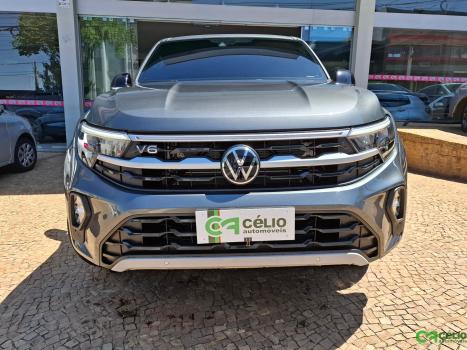 VOLKSWAGEN Amarok 3.0 V6 CABINE DUPLA HIGHLINE EXTREME 4X4 TURBO INTERCOOLER AUTOMÁTICO, Foto 15 VOLKSWAGEN Amarok 3.0 V6 CABINE DUPLA HIGHLINE EXTREME 4X4 TURBO INTERCOOLER AUTOMÁTICO, Foto 15