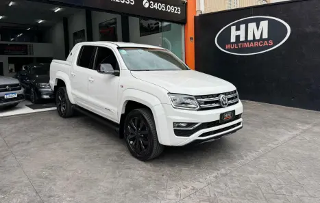 VOLKSWAGEN Amarok 3.0 V6 CABINE DUPLA HIGHLINE EXTREME 4X4 TURBO INTERCOOLER AUTOM�TICO, Foto 1