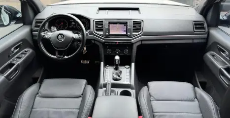 VOLKSWAGEN Amarok 3.0 V6 CABINE DUPLA HIGHLINE EXTREME 4X4 TURBO INTERCOOLER AUTOM�TICO, Foto 5