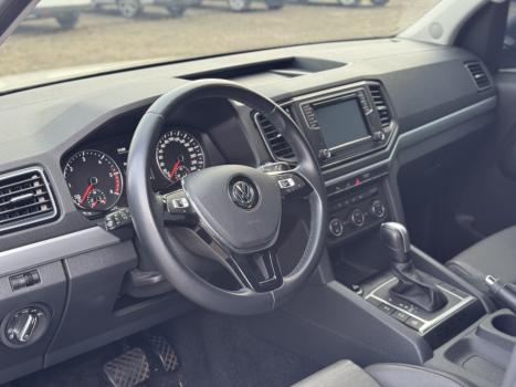 VOLKSWAGEN Amarok 3.0 V6 CABINE DUPLA HIGHLINE 4X4 TURBO INTERCOOLER AUTOMÁTICO, Foto 5 VOLKSWAGEN Amarok 3.0 V6 CABINE DUPLA HIGHLINE 4X4 TURBO INTERCOOLER AUTOMÁTICO, Foto 5