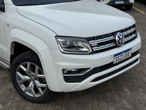VOLKSWAGEN Amarok 3.0 V6 CABINE DUPLA HIGHLINE 4X4 TURBO INTERCOOLER AUTOMÁTICO, Foto 8 VOLKSWAGEN Amarok 3.0 V6 CABINE DUPLA HIGHLINE 4X4 TURBO INTERCOOLER AUTOMÁTICO, Foto 8