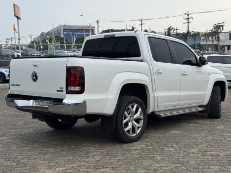 VOLKSWAGEN Amarok 3.0 V6 CABINE DUPLA HIGHLINE 4X4 TURBO INTERCOOLER AUTOMÁTICO, Foto 9 VOLKSWAGEN Amarok 3.0 V6 CABINE DUPLA HIGHLINE 4X4 TURBO INTERCOOLER AUTOMÁTICO, Foto 9