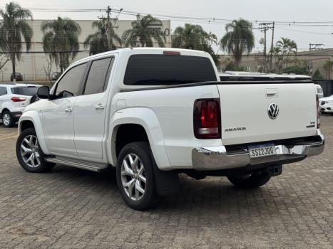 VOLKSWAGEN Amarok 3.0 V6 CABINE DUPLA HIGHLINE 4X4 TURBO INTERCOOLER AUTOMÁTICO, Foto 10 VOLKSWAGEN Amarok 3.0 V6 CABINE DUPLA HIGHLINE 4X4 TURBO INTERCOOLER AUTOMÁTICO, Foto 10