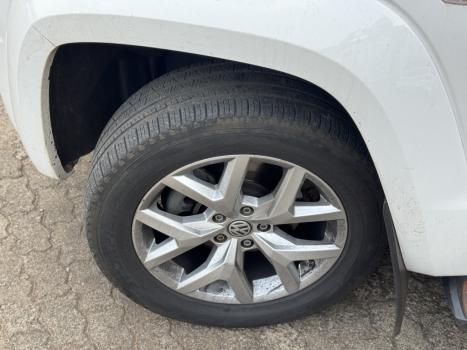 VOLKSWAGEN Amarok 3.0 V6 CABINE DUPLA HIGHLINE 4X4 TURBO INTERCOOLER AUTOMÁTICO, Foto 11 VOLKSWAGEN Amarok 3.0 V6 CABINE DUPLA HIGHLINE 4X4 TURBO INTERCOOLER AUTOMÁTICO, Foto 11