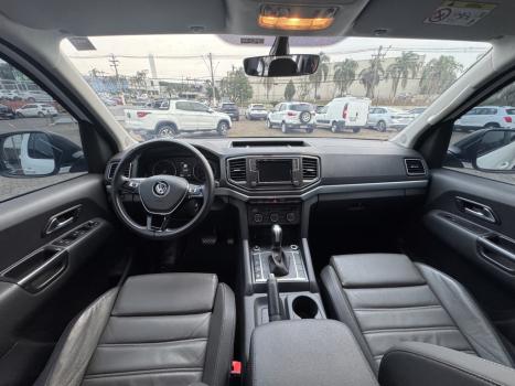 VOLKSWAGEN Amarok 3.0 V6 CABINE DUPLA HIGHLINE 4X4 TURBO INTERCOOLER AUTOMÁTICO, Foto 13 VOLKSWAGEN Amarok 3.0 V6 CABINE DUPLA HIGHLINE 4X4 TURBO INTERCOOLER AUTOMÁTICO, Foto 13