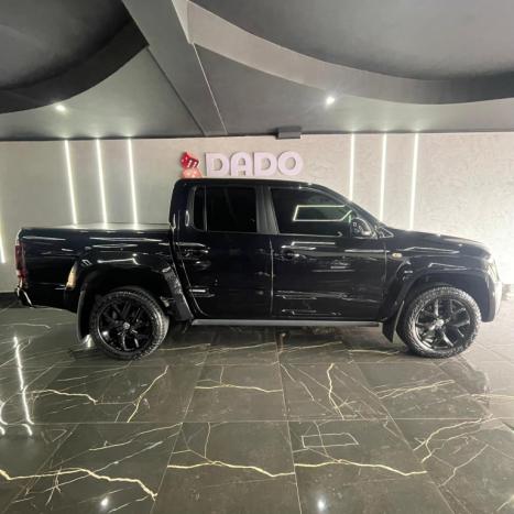 VOLKSWAGEN Amarok 3.0 V6 CABINE DUPLA HIGHLINE 4X4 TURBO INTERCOOLER AUTOMTICO, Foto 2