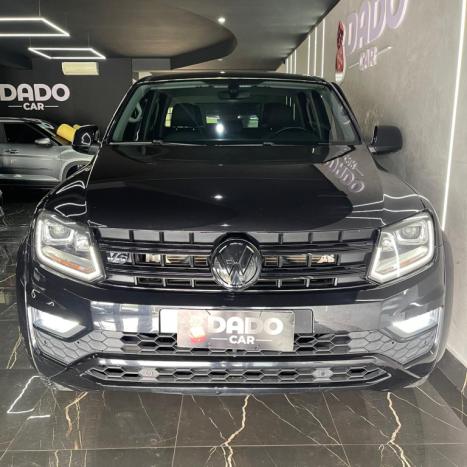 VOLKSWAGEN Amarok 3.0 V6 CABINE DUPLA HIGHLINE 4X4 TURBO INTERCOOLER AUTOMTICO, Foto 3