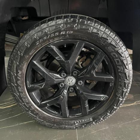 VOLKSWAGEN Amarok 3.0 V6 CABINE DUPLA HIGHLINE 4X4 TURBO INTERCOOLER AUTOMTICO, Foto 6