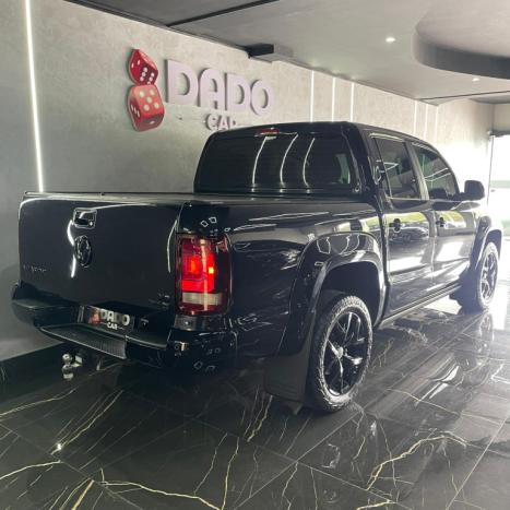 VOLKSWAGEN Amarok 3.0 V6 CABINE DUPLA HIGHLINE 4X4 TURBO INTERCOOLER AUTOMTICO, Foto 7