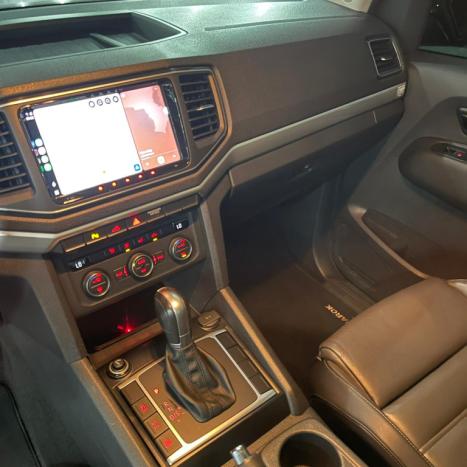 VOLKSWAGEN Amarok 3.0 V6 CABINE DUPLA HIGHLINE 4X4 TURBO INTERCOOLER AUTOMTICO, Foto 10