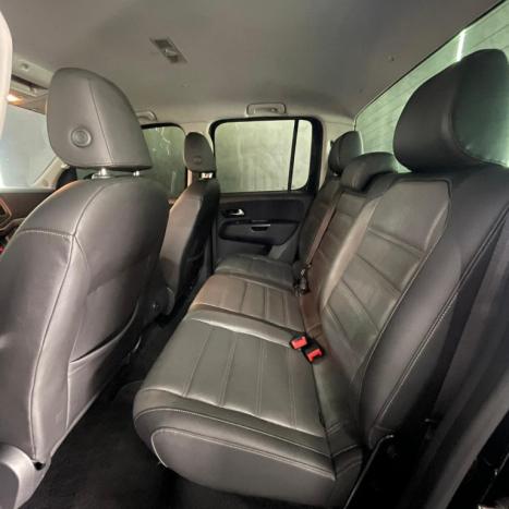 VOLKSWAGEN Amarok 3.0 V6 CABINE DUPLA HIGHLINE 4X4 TURBO INTERCOOLER AUTOMTICO, Foto 12