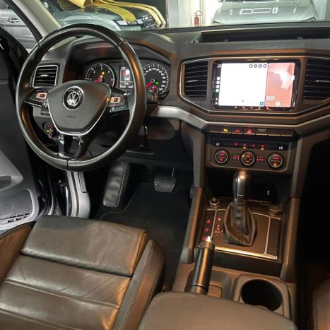 VOLKSWAGEN Amarok 3.0 V6 CABINE DUPLA HIGHLINE 4X4 TURBO INTERCOOLER AUTOMTICO, Foto 13