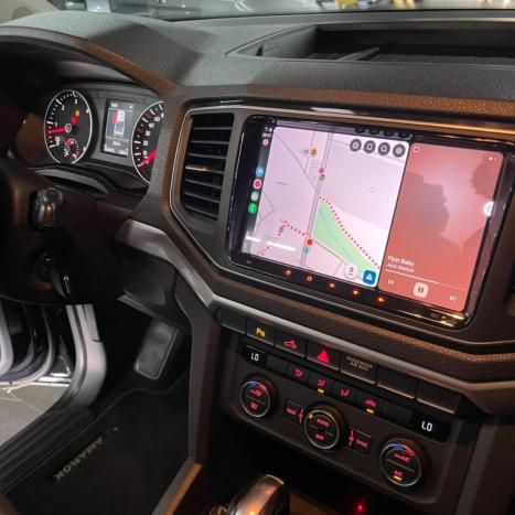 VOLKSWAGEN Amarok 3.0 V6 CABINE DUPLA HIGHLINE 4X4 TURBO INTERCOOLER AUTOMTICO, Foto 14