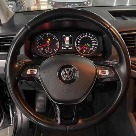 VOLKSWAGEN Amarok 3.0 V6 CABINE DUPLA HIGHLINE 4X4 TURBO INTERCOOLER AUTOMTICO, Foto 15