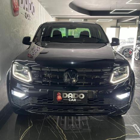 VOLKSWAGEN Amarok 3.0 V6 CABINE DUPLA HIGHLINE 4X4 TURBO INTERCOOLER AUTOMTICO, Foto 16