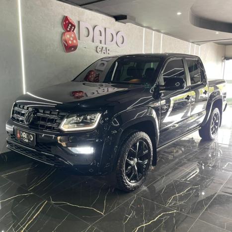 VOLKSWAGEN Amarok 3.0 V6 CABINE DUPLA HIGHLINE 4X4 TURBO INTERCOOLER AUTOMTICO, Foto 17