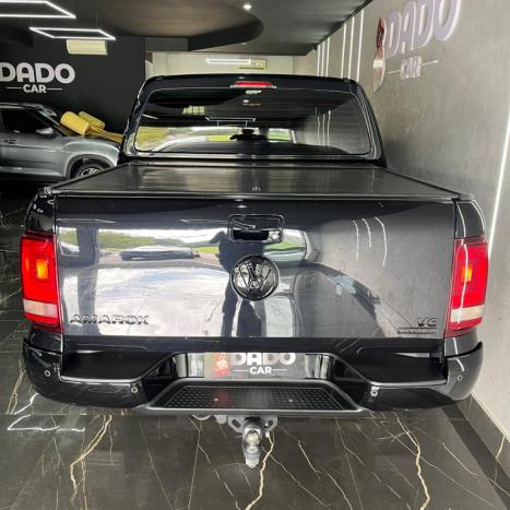 VOLKSWAGEN Amarok 3.0 V6 CABINE DUPLA HIGHLINE 4X4 TURBO INTERCOOLER AUTOMTICO, Foto 18