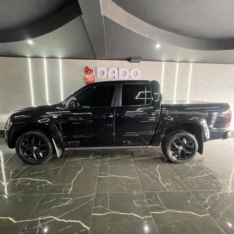 VOLKSWAGEN Amarok 3.0 V6 CABINE DUPLA HIGHLINE 4X4 TURBO INTERCOOLER AUTOMTICO, Foto 19