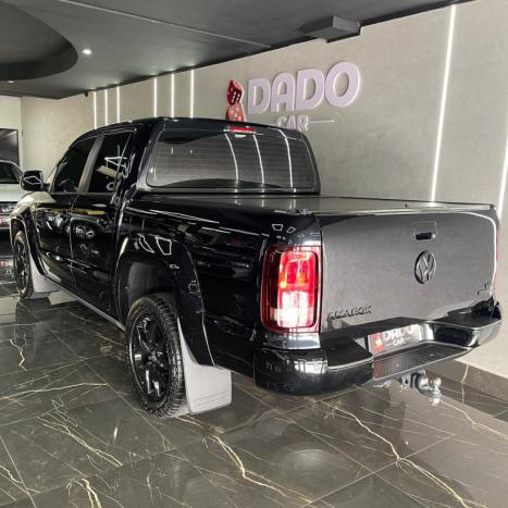 VOLKSWAGEN Amarok 3.0 V6 CABINE DUPLA HIGHLINE 4X4 TURBO INTERCOOLER AUTOMTICO, Foto 20