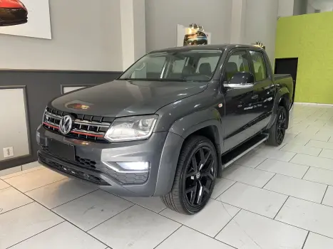VOLKSWAGEN Amarok 3.0 V6 CABINE DUPLA HIGHLINE 4X4 TURBO INTERCOOLER AUTOMTICO, Foto 1