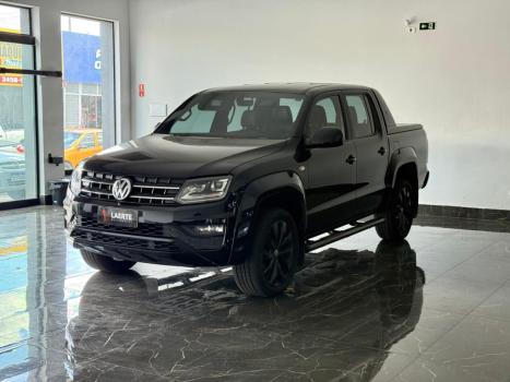 VOLKSWAGEN Amarok 3.0 V6 CABINE DUPLA HIGHLINE EXTREME 4X4 TURBO INTERCOOLER AUTOMTICO, Foto 1